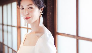 旧相馬家住宅での特別フォトウエディングプラン