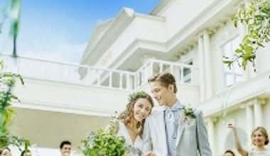 【26年5月~7月】春夏婚限定プラン(最大93万円優待)