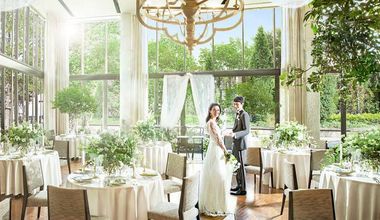 【2026年6月~9月】50名243万円→179万円!人気の春夏の結婚式プラン◆ウェディングニュース限定