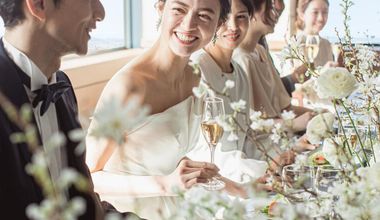 【2026年9月まで】30名163万円→122万円!少人数プラン◆ウェディングニュース限定