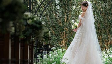 【26年9月~10月に結婚式実施の方】今なら早割特典付★最大30万円特典♪