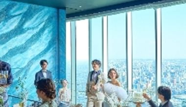 【最大93万円優待/26年8月まで】披露宴パーティプラン(40名245万→152万円)