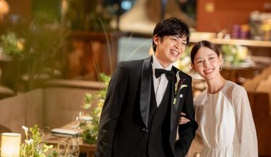 【WEEK DAY】自由でコスパ高く 平日ウエディング