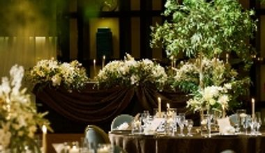 空き僅か【25'年12月~26'3月挙式】豪華15大特典*RN1周年WINTER特別プラン 100名 303万円