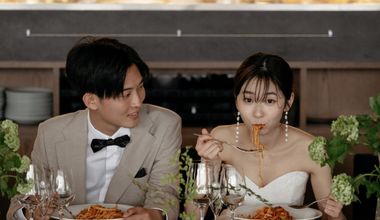 一番人気!2026年秋婚♪カジュアルプラン♪【9月〜11月限定】