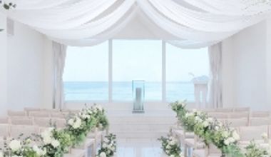 ゲストの送迎付き「海リゾートW」プラン≪50名229万円≫