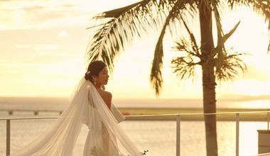 サンセットフォトプラン♪当日沖縄入りにて当日撮影可能!