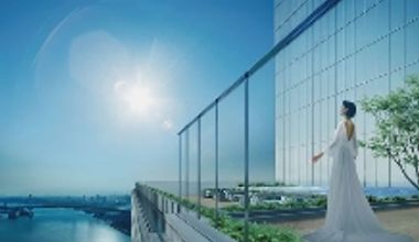 【80名568万円】<2025年7月GRAND OPEN記念 フェアモント東京特別プラン>