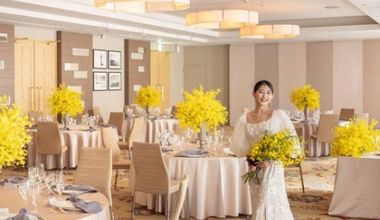 〈スプリングプラン*〉2026年4月~6月までのご結婚式限定