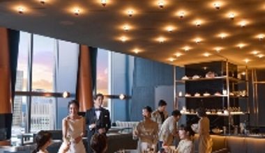 26年9月以降◆50名267万|ご準備安心な早割プラン|最大73万優待