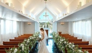 サマーウェディングプラン