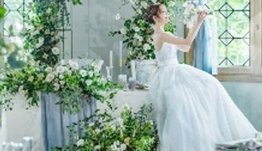 ≪26年4月まで/25万円/40名以上≫お得な特典+衣裳20万円分プレゼント