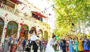 【パーティのみプラン登場!】海外挙式後のアフターパーティや1.5次会weddingもご提案☆
