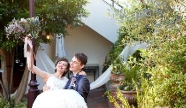 【19.8万円で叶う!】フォトウエディングプラン