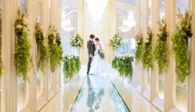 【2026年7月~9月ウェディング】30名122万/40名155万/50名181万