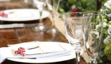 【挙式+会食】6名様~可◎ご家族で挙げるアットホームウエディング