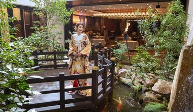 【神社挙式やリゾート挙式の方へ】披露宴のみプラン