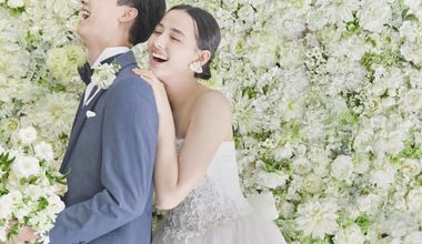 【26年4~6月挙式】新*春婚プラン最大120万円ご優待!