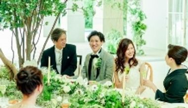 「少人数結婚式応援プラン」誕生!式とお食事で【43万円】!