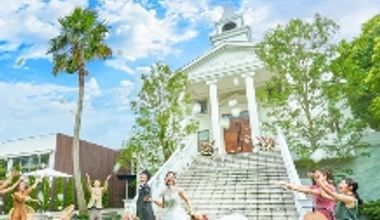 【*26年4~6月挙式☆*】50名197万円◆春婚スペシャル割♪《最大90万円優待》