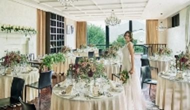 【27年2月~3月】先取り!26年冬婚プラン(50名251万円/最大27.5万円優待)