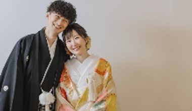 【春和婚★限定特典】温かな春空の元に叶う伝統和婚×お色直し衣裳プレゼント