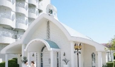 【2025年12月末まで】挙式のみプラン〈独立型チャペル37万円~〉
