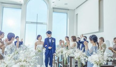 【2026年3月まで】空き日程残りわずか!最も人気な時期をお得に叶えるプラン◇60名199万