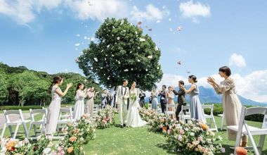 【大人数150名プラン】上質ホテル空間で盛大なパーティが叶う!