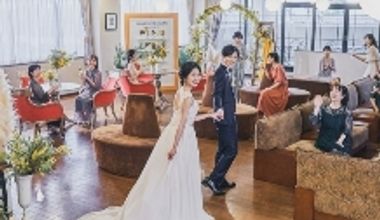 10組様限定!《最大100万円優待!》2026年2月までの結婚式がお得◎!