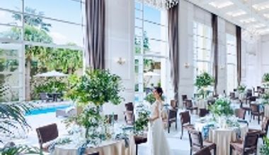 空き日残り僅か!大人気プラン★26年1月-26年3月に結婚式実施の方へ