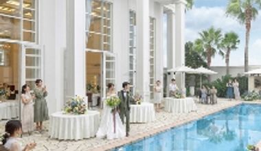 無くなり次第終了!話題のプラン★26年4月-5月結婚式の方へ