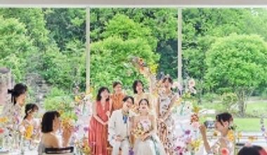 【最大96万円特典】《限定ウエディングプラン》11月にご来館をいただく方限定!