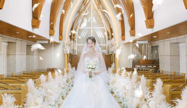 【特別割】2026年3月までの検討カップル必見!最大120万円ご優待♪