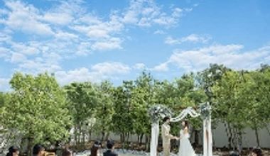 2026年4.5月《春プラン》ベストシーズン!緑が最も映える季節♪今なら人気の日取も空いているチャンス