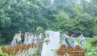 【2026年7月・8月がお得!!】\50名78万円分特典/更に20万円分の演出プレゼント!!