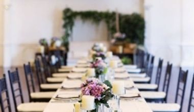 アットホーム【30名様プラン】こだわりのお料理でゲストにおもてなしを♪