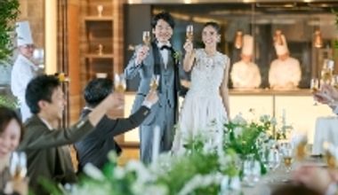 【2026年6月迄のご結婚式ご検討の方必見】◆まだ間に合う!人気シーズンも先取可能◆豪華特典付!