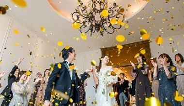 ◆まだ間に合う!2026年5月まで◆空き日限定お急ぎ婚プラン