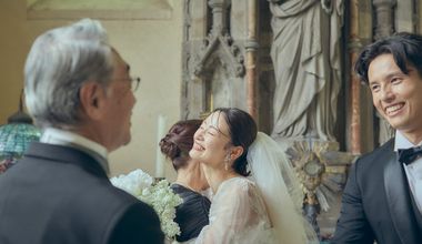 【那須高原セント・ミッシェル教会30周年】6名39万円挙式&パーティ