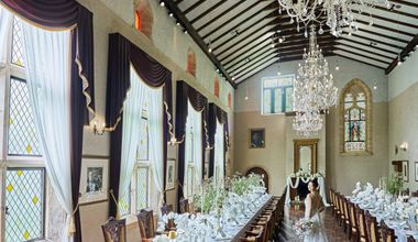 ※選べる特典付!【40名×挙式&パーティ】Marina‐マリナ‐プラン