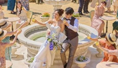 【26年9~11月挙式】(50名217万)秋婚プラン♪