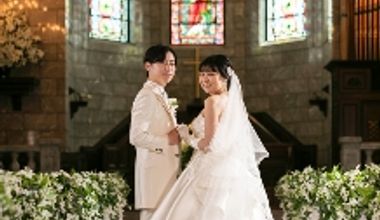 【平日限定】★40名150万円貸切ウェディングプラン★