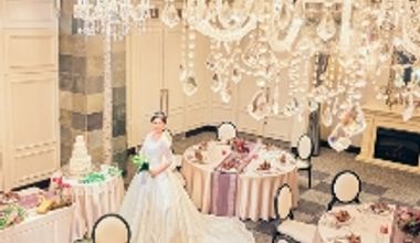 【パパ・ママ婚*マタニティ婚応援プラン】net限定◆2026年12月までOK◆6名~60名にオススメ