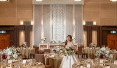 【最大240名まで参列可能】大人数での結婚式がお得になる新プランが登場!《100名330万円》