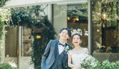 【26年3月~5月☆60名235万円】人気シーズンも賢く叶える◆オリジナル&自由度&料理 #エレガンテW