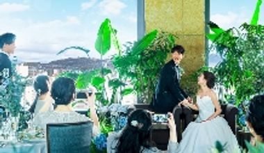 【2026年4月~6月限定!】ホテルで叶える贅沢☆期間限定シーズンプラン ◆40名140万円!