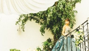 親しいゲストだけを招いて過ごす家族婚プラン