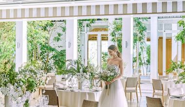 10大特典付き!【6ヶ月以内の挙式・披露宴をご検討の方へ】