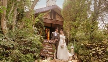 ≪30名まで≫少人数での挙式&シンプル会食【少人数ウェディングプラン】